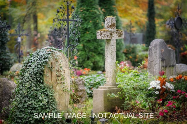 Grave for Sale - Flint Memorial Park - Mt. Morris - Section LL: CB-003262